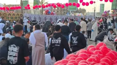 غرفة عمليات الأوقاف تؤكد انتظام صلاة عيد الفطر في جميع أنحاء مصر وسط أجواء إيمانية منظمة