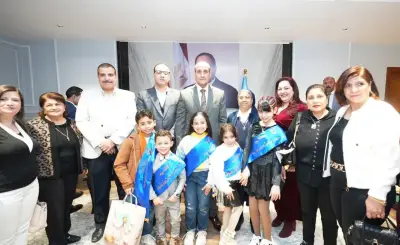 فرقة الموسيقى العربية بجامعة أسيوط تحتفل بعيد الفطر بحفل فني مميز