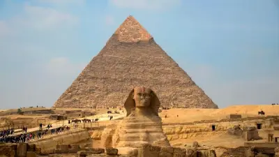 غرفة عمليات مركزية بالمجلس الأعلى للآثار لاستقبال الزائرين خلال عيد الفطر