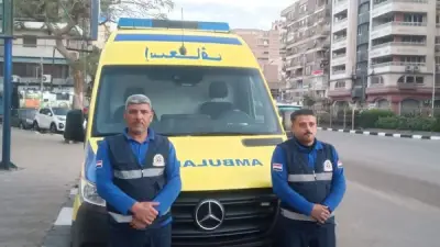 نجاح ولادة طارئة داخل توك توك بطنطا.. ومحافظ الغربية يشيد بسرعة استجابة الإسعاف