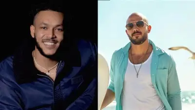 أسعار تذاكر حفل العسيلي وويجز في عيد الفطر بالسعودية تثير اهتمام الجمهور