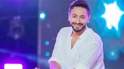 حمادة هلال يعود إلى المنصات الغنائية بحفل عيد الفطر في بورتو السخنة