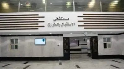 قصر العيني يتعامل مع مصابي حريق بشتيل في آخر يوم رمضان بسرعة وجاهزية عالية