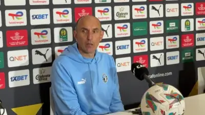 يورتشيتش: بيراميدز لا يحظى بالتقدير الكافي.. والغياب الوحيد أمام الجيش الملكي