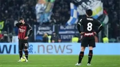 إصابة جماعية بالسعال الديكي تهز فريق ساسولو الإيطالي قبل مباراة إنتر ميلان