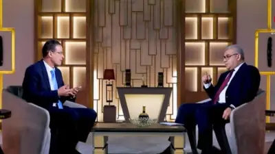 السفير عاطف سالم: العلاقات المصرية الإسرائيلية في أدنى مستوياتها التاريخية