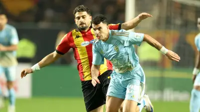 القنوات الناقلة لمباراة الأهلي والترجي في ربع نهائي دوري أبطال إفريقيا