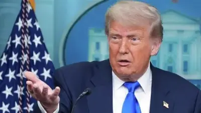 ترامب يرفض وقف إطلاق النار مع إيران ويهاجم حلفاء الناتو وصفهم بالجبناء