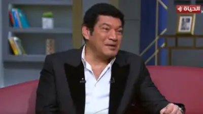 باسم سمرة يكشف: لم أتذكر وفاة ابنتي خلال تمثيل مشهد مرضها في مسلسل عين سحرية