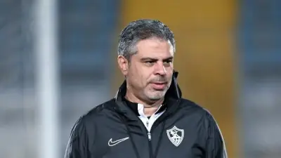 الزمالك يختتم تدريباته الأساسية استعدادًا لمواجهة أوتوهو الكونغولي في الكونفدرالية