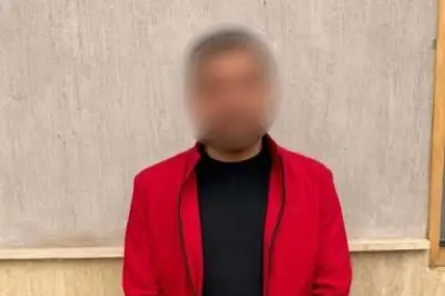 ضبط صاحب شركة عقارات تسبب في تحطيم محل وسيارة بأسيوط