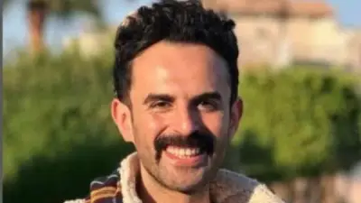 إبراهيم السمان يكشف تفاصيل شخصية رضا في مسلسل أب ولكن: تناقضات نفسية معقدة