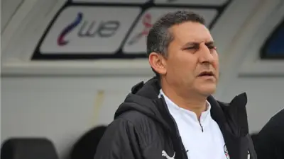 حسين عبد اللطيف: هدف منتخب الناشئين هو الفوز ببطولة شمال أفريقيا والتأهل لكأس الأمم