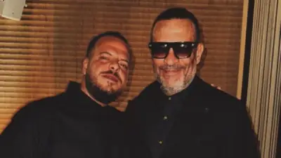 أحمد ماجد المصري يعلن عن أول تجربة إخراجية بعنوان 