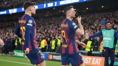 برشلونة يغير خططه: معسكر تدريبي في ألمانيا بدلاً من جولة آسيوية