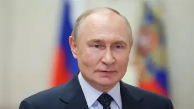 الكرملين: بوتين يهنئ المرشد الأعلى الإيراني والرئيس الإيراني بعيد النوروز