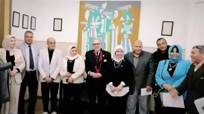 المجلس الاستشاري لاتحاد كتاب مصر يناقش احتياجات الفروع والرعاية الصحية في اجتماع موسع