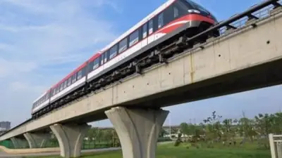 موعد تشغيل مونوريل شرق النيل رسميًا قريبًا.. ومفاجأة سارة بشأن أسعار التذاكر