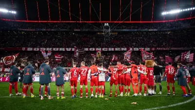 بايرن ميونخ يستهدف تعزيز الصدارة في مواجهة يونيون برلين بالبوندسليجا