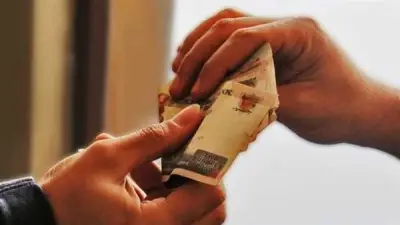 النيابة العامة تحيل رئيس شركة للجنايات بتهمة الكسب غير المشروع