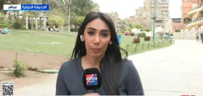 إقبال متوسط في الحديقة الدولية خلال أيام العيد وسط أجواء معتدلة