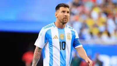 موريتانيا تحل محل إسبانيا في مباراة ودية مفاجئة للأرجنتين بعد إلغاء الفيناليسيما