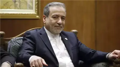 وزير الخارجية الإيراني عراقجي: نرحب بمبادرات إنهاء الحرب لكن واشنطن غير مستعدة لوقف عدوانها