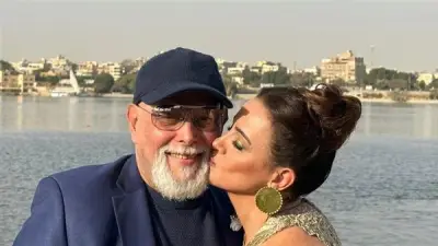 ريهام عبد الغفور: نجاح 