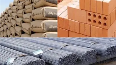 توقف مواقع البناء في العيد: خسائر مؤقتة أم هدنة ضرورية للقطاع؟