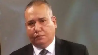 الفنان وليد جلال في ذمة الله.. إبراهيم عمران يعلن النبأ الحزين عبر فيسبوك