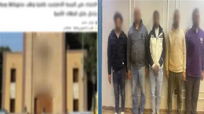 مصدر أمني ينفي اقتحام جمعية خيرية بالمنيا ويكشف حقيقة النزاع القضائي
