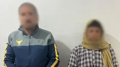 ضبط متهمين في مشاجرة كفر الشيخ بعد تداول فيديو عبر مواقع التواصل الاجتماعي