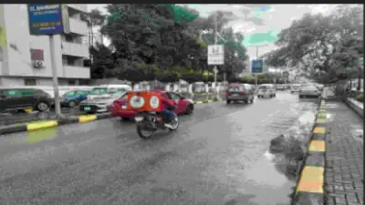 الأرصاد تعلن موعد تحسن الطقس وانتهاء موجة البرودة في مصر