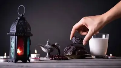 الأزهر يوضح حكم الجمع بين صيام القضاء والستة أيام من شوال ويبين الأفضلية في التتابع