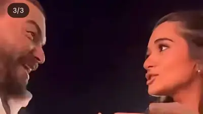 ملك أحمد زاهر تنفي ارتباطها رسمياً وتكشف عن مواصفات شريك حياتها المثالي