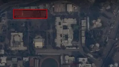 جيش الاحتلال الإسرائيلي يعلن ضرب منشأة نووية إستراتيجية في طهران