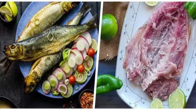 استشاري تغذية يحذر من مخاطر الفسيخ والكعك والمصنعات في عيد الفطر