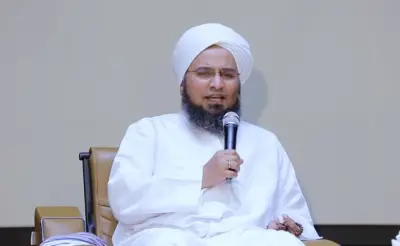 الحبيب علي الجفري: الشيعة جزء أصيل من نسيج الوطن في الجزيرة العربية والمنطقة