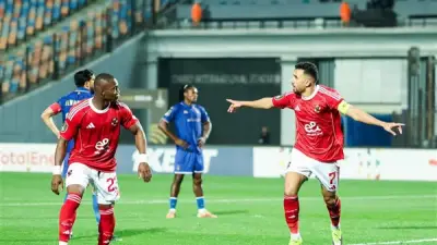 الترجي التونسي يحقق التعادل مع الأهلي في القاهرة ويصعب مهمة المارد الأحمر