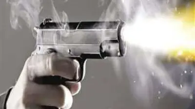 إصابة طفل بطلق نارى عرضى خلال احتفالات زفاف فى مركز دشنا بمحافظة قنا