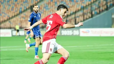 الأهلي يسجل رقماً سلبياً جديداً بعد الخروج من دوري أبطال أفريقيا أمام الترجي