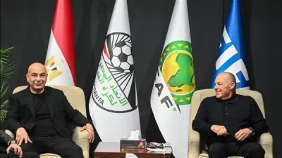 حسام حسن يعلن قائمة منتخب مصر لوديتي إسبانيا والسعودية ضمن استعدادات كأس العالم