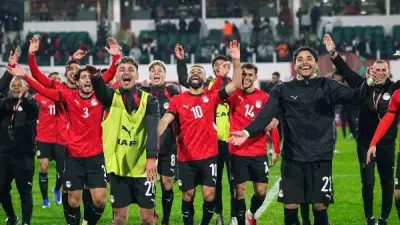 حسام حسن يعلن قائمة منتخب مصر لمواجهتي السعودية وإسبانيا الوديتين في مارس