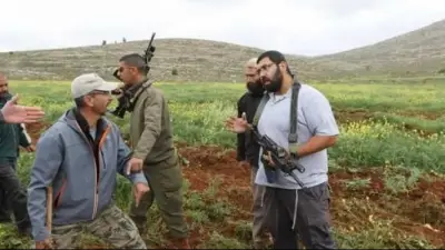 هجمات إرهابية لمستوطنين تحت حماية الاحتلال: إصابات واعتقالات في جنين وطولكرم والخليل