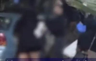 كشف ملابسات فيديو التعدي على فتاة في القاهرة: تفاصيل صادمة للجريمة