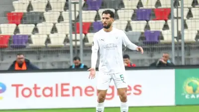 المصري يعلن انضمام خالد صبحي لمعسكر منتخب مصر استعدادًا لكأس العالم