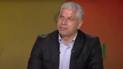وائل جمعة يهاجم لاعبي الأهلي بشدة بعد الخروج من دوري أبطال أفريقيا