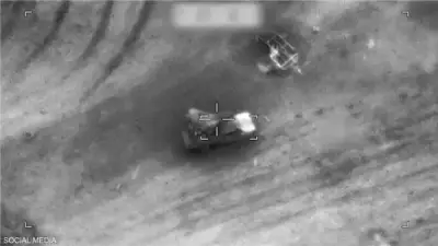 سنتكوم تعلن استمرار الضربات الدقيقة للأهداف العسكرية الإيرانية لتجريدها من القوة