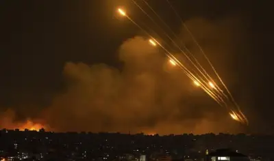 رئيس البرلمان الإيراني: إسرائيل بلا دفاع.. وحان وقت تنفيذ الخطط القادمة