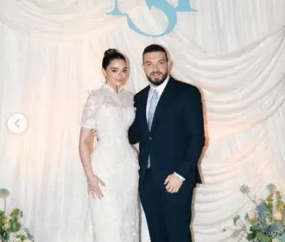 أول تعليق للملك أحمد زاهر بعد خطوبته: تفاصيل مثيرة عن حفل الزفاف القادم